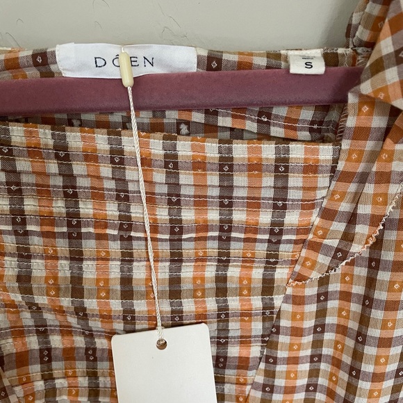 Doen Elodie Dress - Picture 4 of 4